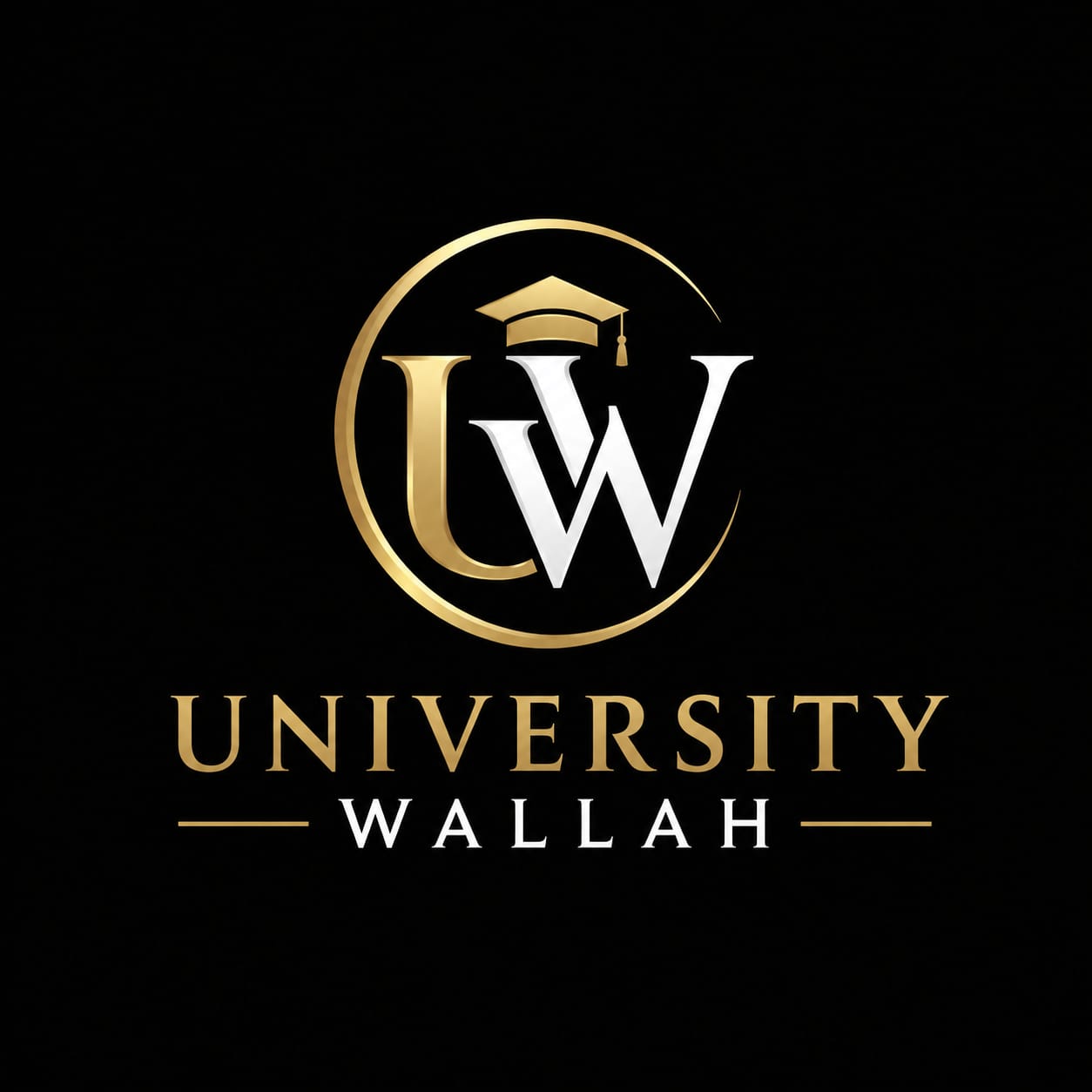 UniversityWallah Logo